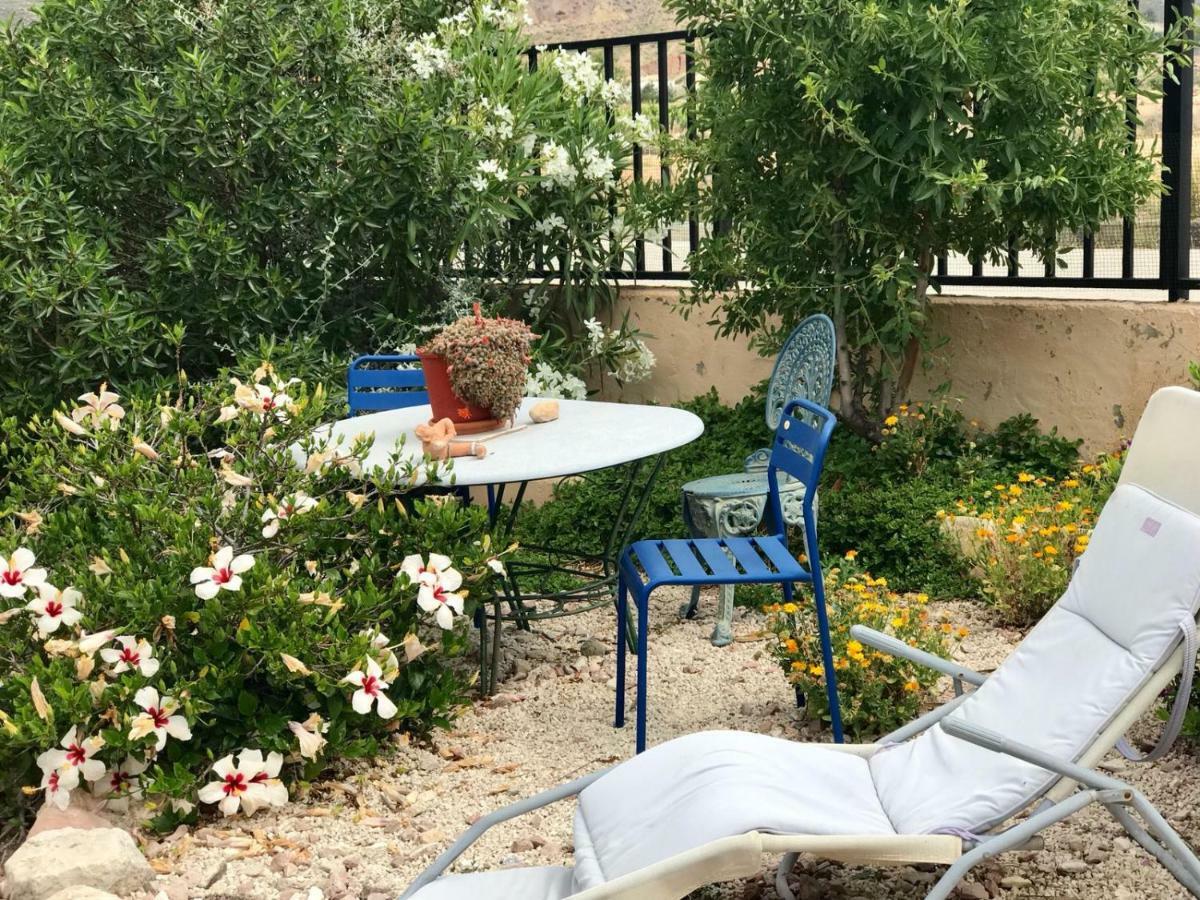 Casa Fletch Bed and Breakfast El Salado Exterior foto