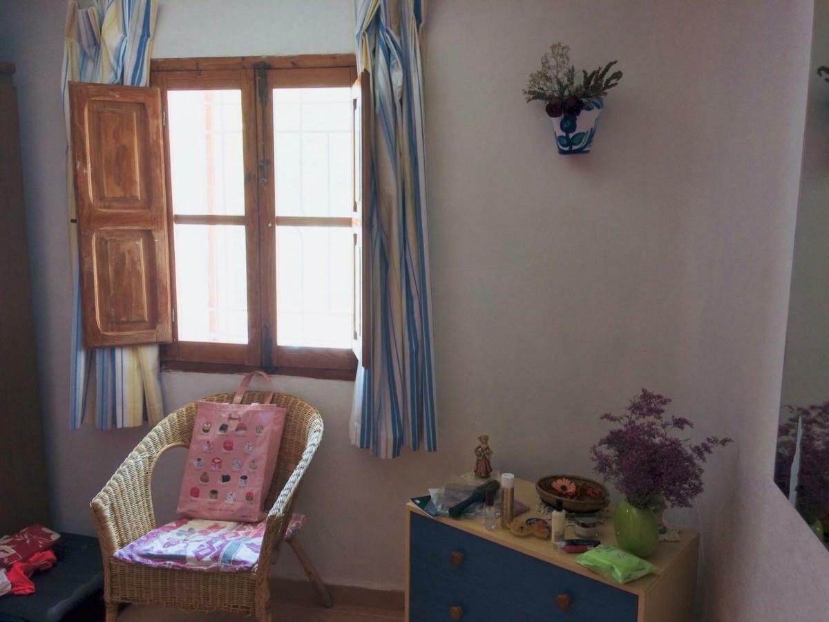Casa Fletch Bed and Breakfast El Salado Exterior foto