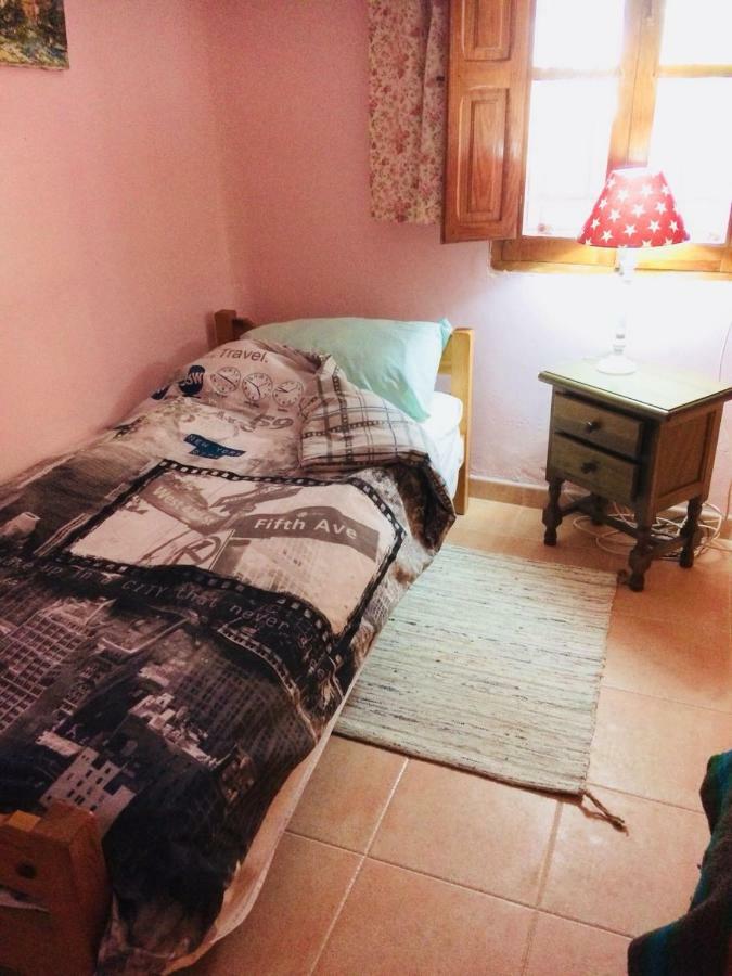 Casa Fletch Bed and Breakfast El Salado Exterior foto