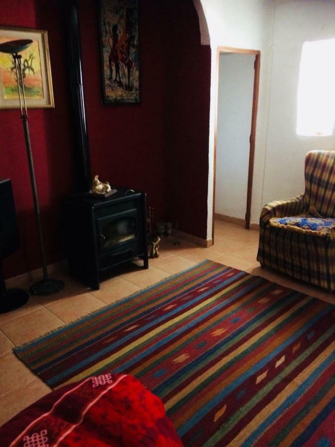 Casa Fletch Bed and Breakfast El Salado Exterior foto