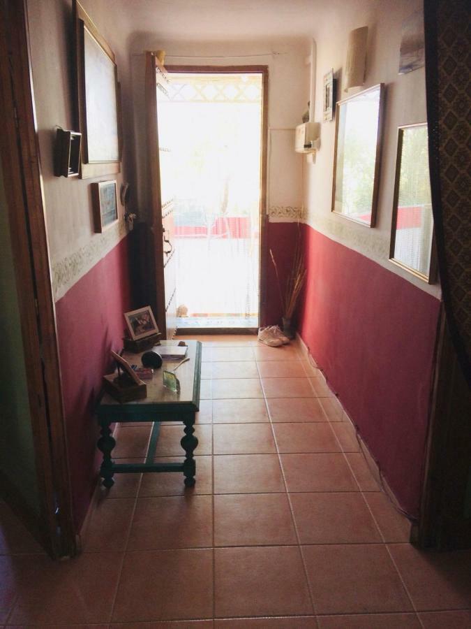 Casa Fletch Bed and Breakfast El Salado Exterior foto